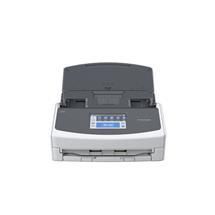 Fujitsu Scanners | Fujitsu ScanSnap iX1600 ADF + Manual feed scanner 600 x 600 DPI A4