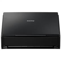 Fujitsu Scanners | Fujitsu ScanSnap iX500 600 x 600 DPI ADF scanner Black A4