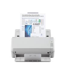 Fujitsu Scanners | Fujitsu SP-1125 600 x 600 DPI ADF scanner White A4