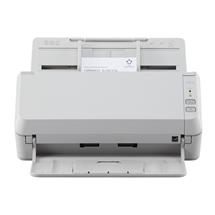 Fujitsu Scanners | Fujitsu SP-1125N 600 x 600 DPI ADF scanner Gray A4