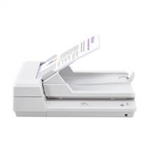 Fujitsu Scanners | Fujitsu SP-1425 600 x 600 DPI Flatbed & ADF scanner White A4