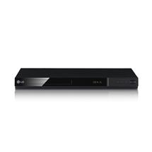 LG | Full HD Up-scaling DVD Player with USB Content Playback