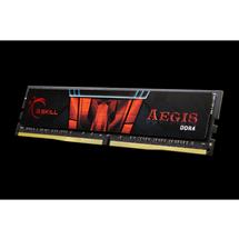 G.Skill  | G.Skill Aegis DDR4 memory module 16 GB 2 x 8 GB 2800 MHz