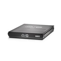 G-TECHNOLOGY Hard Drives | GTechnology 0G05221 internal solid state drive 2.5" 1000 GB Serial ATA