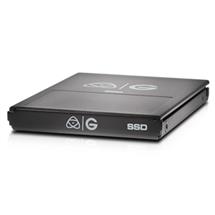 G-TECHNOLOGY Hard Drives | G-Technology 0G05219 internal solid state drive 256 GB Serial ATA