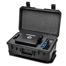 GTechnology 0G10328. Case type: Briefcase/classic case. Weight: 6.2