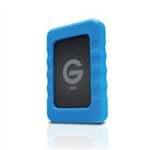 G-TECHNOLOGY Hard Drives | G-Technology G-DRIVE ev RaW 2000 GB Black | Quzo