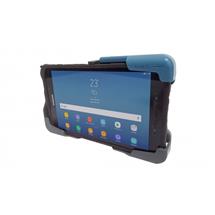Gamber-Johnson Holders | GamberJohnson 7160100200 holder Tablet/UMPC Blue, Gray Passive
