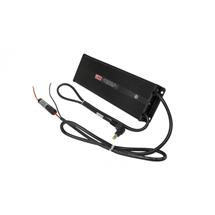 Gamber-Johnson 7300-0466 power adapter/inverter Indoor Black