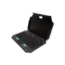Samsung Cases & Protection | Gamber-Johnson 7160-1450-01 keyboard UK English Black