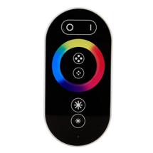 GameMax FC-PH-QH0H remote control RF Wireless Touch keys