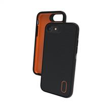 GEAR4 Battersea mobile phone case 11.9 cm (4.7") Cover Black, Orange