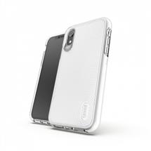 Gear4  | GEAR4 Battersea mobile phone case 15.5 cm (6.1") Cover White