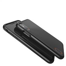 Gear4  | GEAR4 Battersea mobile phone case 16.5 cm (6.5") Cover Black