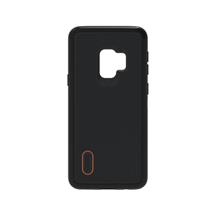 GEAR4 Battersea mobile phone case 14.7 cm (5.8") Cover Black, Orange