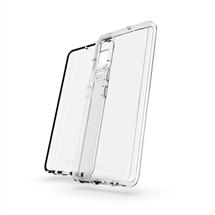 Zagg Crystal Palace | GEAR4 Crystal Palace mobile phone case 16.5 cm (6.5") Cover
