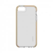 Gear4  | GEAR4 D3O IceBox Tone mobile phone case 10.2 cm (4") Cover Gold,