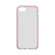 GEAR4 D3O IceBox Tone mobile phone case 10.2 cm (4") Cover Pink gold,