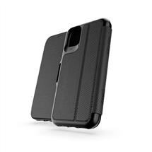 GEAR4 D3O Oxford Eco for iPhone 11 6.1" 2019 (Black)