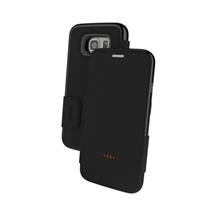 Gear4  | GEAR4 Oxford mobile phone case 12.9 cm (5.1") Flip case Black