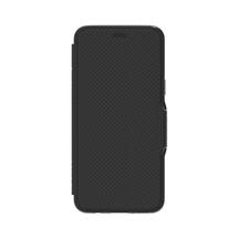 GEAR4 Oxford mobile phone case 14.7 cm (5.8") Folio Black