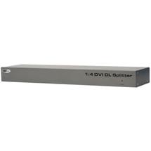 Gefen EXT-DVI-144DL video splitter 4x DVI | Quzo UK