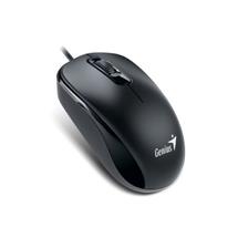 Mice  | Genius DX-110 mouse PS/2 Optical 1000 DPI Ambidextrous
