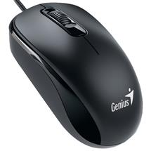 Genius Computer Technology DX110 mouse Ambidextrous USB TypeA Optical