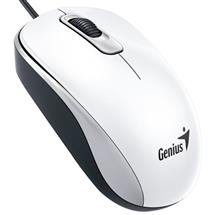 Genius  | Genius Computer Technology DX110 mouse Ambidextrous USB TypeA Optical