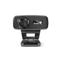 Genius Computer Technology FaceCam 1000X webcam 1 MP 1280 x 720 pixels