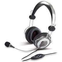 Genius Headsets | Genius Computer Technology HS04SU Headset Wired Headband Office/Call