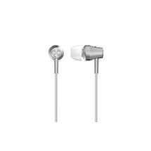 Genius HS-M360 | Genius HS-M360 Headset In-ear 3.5 mm connector Metallic, Silver