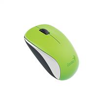 Genius NX-7000 mouse RF Wireless BlueEye 1200 DPI Ambidextrous