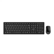 Genius Computer Technology Smart KM8200. Keyboard form factor: