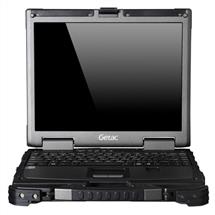 Getac Laptops | Getac B300 G6 Notebook 33.8 cm (13.3") Touchscreen XGA 6th gen Intel®