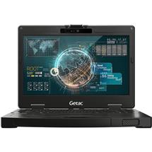 Getac S410 i58265U Notebook 35.6 cm (14") Touchscreen HD Intel® Core™
