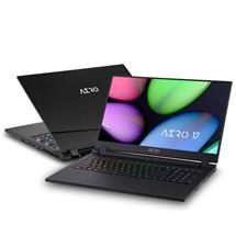 Gigabyte AERO 17 XB7UK1130SH Notebook 43.9 cm (17.3") Full HD Intel®
