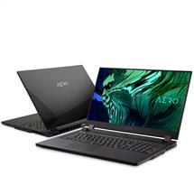 Gigabyte AERO 17 HDR YC9UK4760SP Laptop 43.9 cm (17.3") 4K Ultra HD
