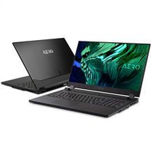 Gigabyte AERO 17 HDR XD73UK544SP Laptop 43.9 cm (17.3") 4K Ultra HD