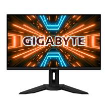 Gigabyte Monitors | Gigabyte M32Q computer monitor 80 cm (31.5") 2560 x 1440 pixels Quad