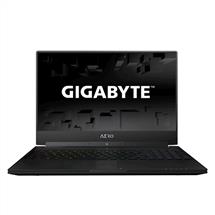 Gigabyte 15X V8-CF1 | Gigabyte AERO 15X V8CF1 Notebook 39.6 cm (15.6") 4K Ultra HD 8th gen