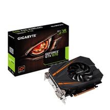 GeForce GTX 1070 | Gigabyte GVN1070IX8GD graphics card NVIDIA GeForce GTX 1070 8 GB