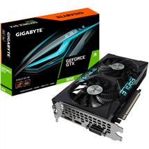 GTX 16 Graphics Cards | Gigabyte GVN1656EAGLE OC4GD graphics card NVIDIA GeForce GTX 1650 4 GB