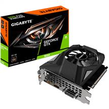 Gigabyte  | Gigabyte GVN1656OC4GD graphics card NVIDIA GeForce GTX 1650 4 GB
