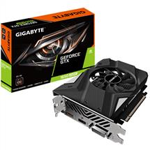 Gigabyte GVN165SOC4GD graphics card NVIDIA GeForce GTX 1650 SUPER 4 GB