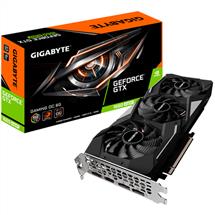 Gigabyte GVN166SGAMING OC6GD graphics card NVIDIA GeForce GTX 1660