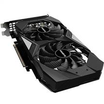 GeForce GTX 1660 SUPER | Gigabyte GVN166SOC6GD graphics card NVIDIA GeForce GTX 1660 SUPER 6 GB