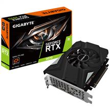 RTX 2070 | Gigabyte GVN2070IX8GC graphics card NVIDIA GeForce RTX 2070 8 GB
