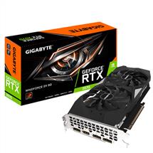 RTX 2070 | Gigabyte GVN2070WF28GD graphics card NVIDIA GeForce RTX 2070 8 GB