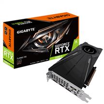 Gigabyte GVN208TTURBO11GC graphics card NVIDIA GeForce RTX 2080 Ti 11